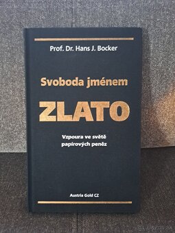 Predám následovné knihy - 8