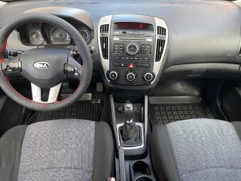 Predám Kia Ceed - 8