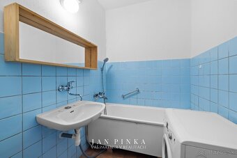 88 m² na najvyššom poschodí s výhľadom na Draždiak - 8