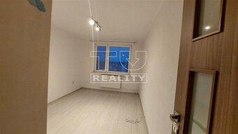 Neštandartný 4-izbový byt v Partizánskom na predaj - 8