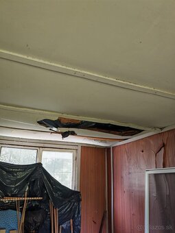 Záhradná búda/ dom - 8