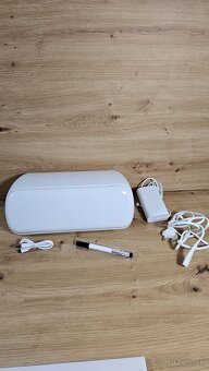 Cricut Joy Xtra – nový + materiály - 8