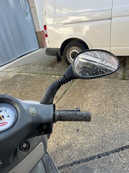 ✅Vymením skúter 125✅ - 8