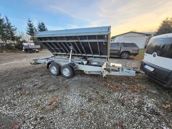 Predam vozik za auto - 8