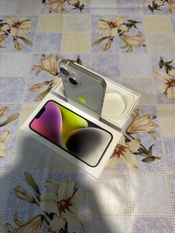 iPhone 14 128GB ako nový - 8