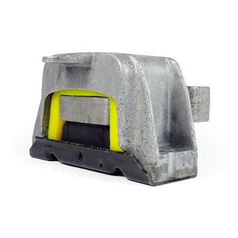 Powerflex silentbloky PFF85-440/PFF85-4 motora a prevodovky - 8