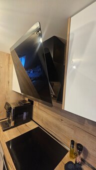 Odsávač pár Amica - 8