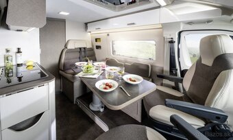 KM DAVIS 595 Trendstyle - NOVÝ MODEL - 8