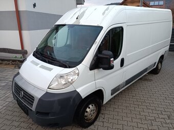 Fiat Ducato 2.3jtd - 8