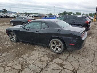 Dodge Challenger 3,6 V6 - 8