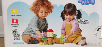 Lego duplo - Peppa pig - 8