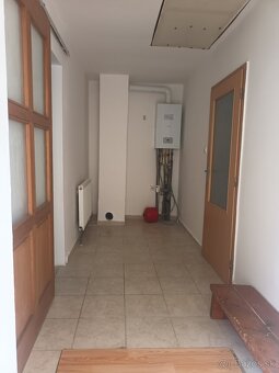 2 izbový rodinný dom - 8