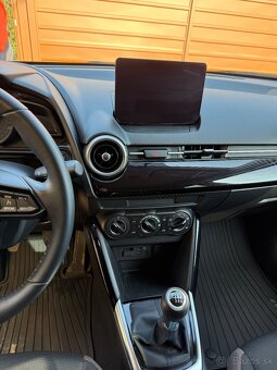 Mazda 2 1.5 skyactive - 8