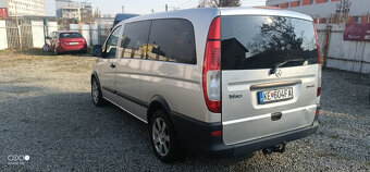 PREDAM MERCEDES-BENZ  VITO - 8