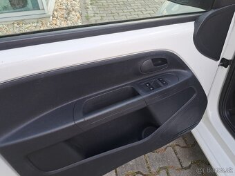 Škoda Citigo 1.0i (AUTOMAT) r.v.2017 - 8