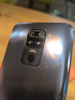 Redmi note 9 - 8