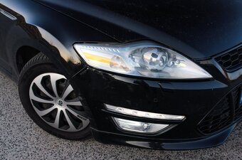 Ford Mondeo Combi 2.2 TDCi DPF Titanium - 8