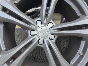 5X112 R20 AUDI-SPEEDLINE 8,5J ET45 - 8