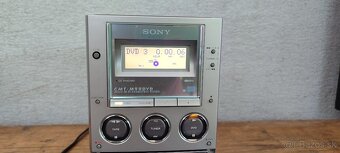 Hifi veža Sony. - 8