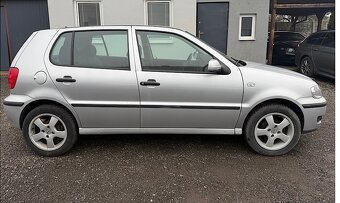 Volkswagen Polo 1.9 SDI - 8