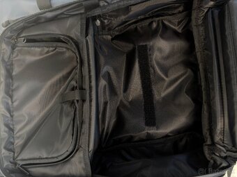 Wandrd prvke 21l - Modrý - 8