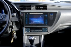 Toyota Auris 1.4 l D-4D Active⭐PREVERENÉ VOZIDLO⭐ - 8
