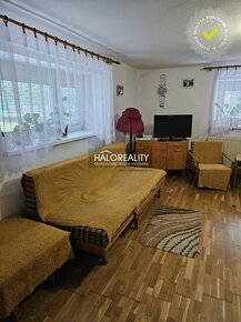 HALO reality - Predaj, rodinný dom Čierne nad Topľou - 8