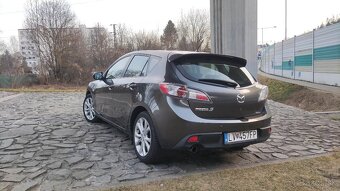 Mazda 3 BL 2.0 DISI - 8