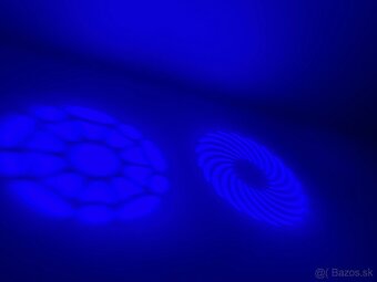 DJ Svetlo ADJ GOBO Stinger Startec - 8