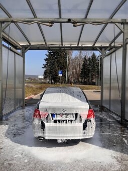 BMW 316d - 8