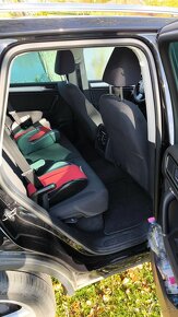 Volkswagen Touareg 3.0, 150 kW, r.v. 2016, 218 tis Km - 8