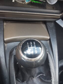 Vw Passat variant B5.5 - 8