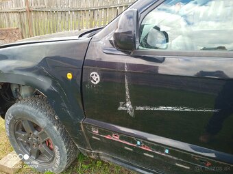Jeep Grand Cherokee Wk 3.7 V6 4x4 - 8