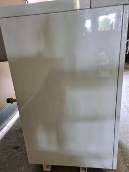 Predám liatinový plynový kotol Protherm medveď 30KLOM - 8