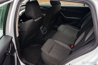 Škoda Octavia IV Kombi, 1.5 TSI, 110 kW - 8