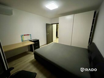 RADO | 3-izbový byt s loggiou 80m² | MILETIČOVA - RUŽINOV - 8