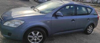 Kia ceed - 8