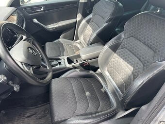 Skoda Kodiaq 2.0 tdi 140 kw 4x4 DSG - 8