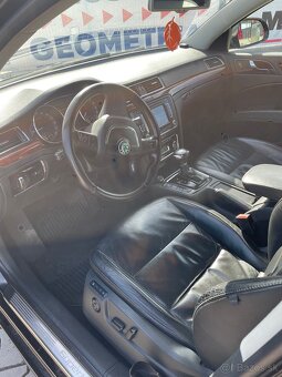 Škoda Superb - 8