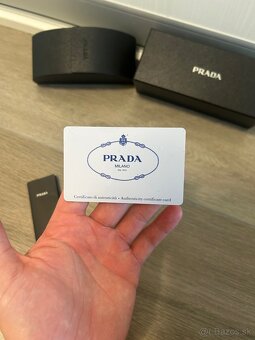 Prada Okuliare - 8
