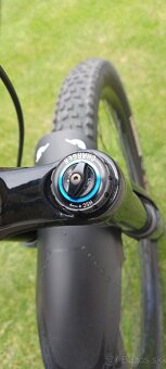 Trek Fuel EX 7 - 8