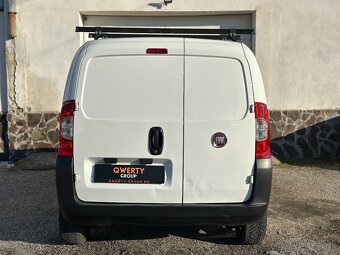 Fiat Fiorino 1.3 - 8