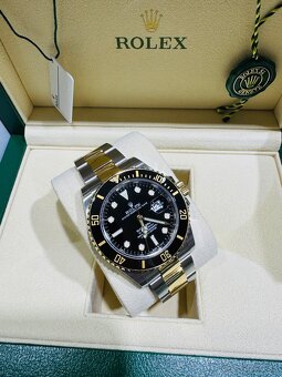 Rolex Submariner 126613LN 41mm - 8