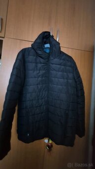 Panska vetrovka  xl  presivana - 8