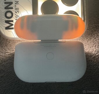 Apple Airpods Pro 1. generácia - 8
