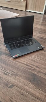 Herný notebook Lenovo Legion 5 (17ACH6H) 17,3" - 8