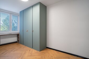 Štýlový 4-izbový byt po rekonštrukcii na predaj - 8
