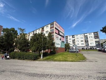 3-izb. byt- Topoľčany - 8