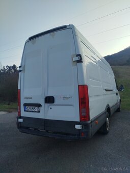 Iveco daily 2.3 - 8