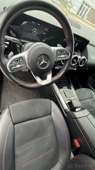 Mercedes-Benz B 180 d - 8